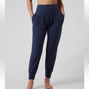 WOMENS ATHLETA SALUTATION JOGGER